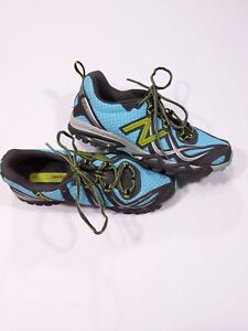 new balance 710 trail running shoes