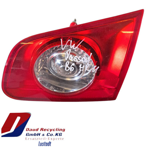 VW Passat B6 Rücklicht Rechts 3C994509406S