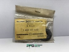 Bosch 1-410-101-600 Diesel Injection Pump Shim