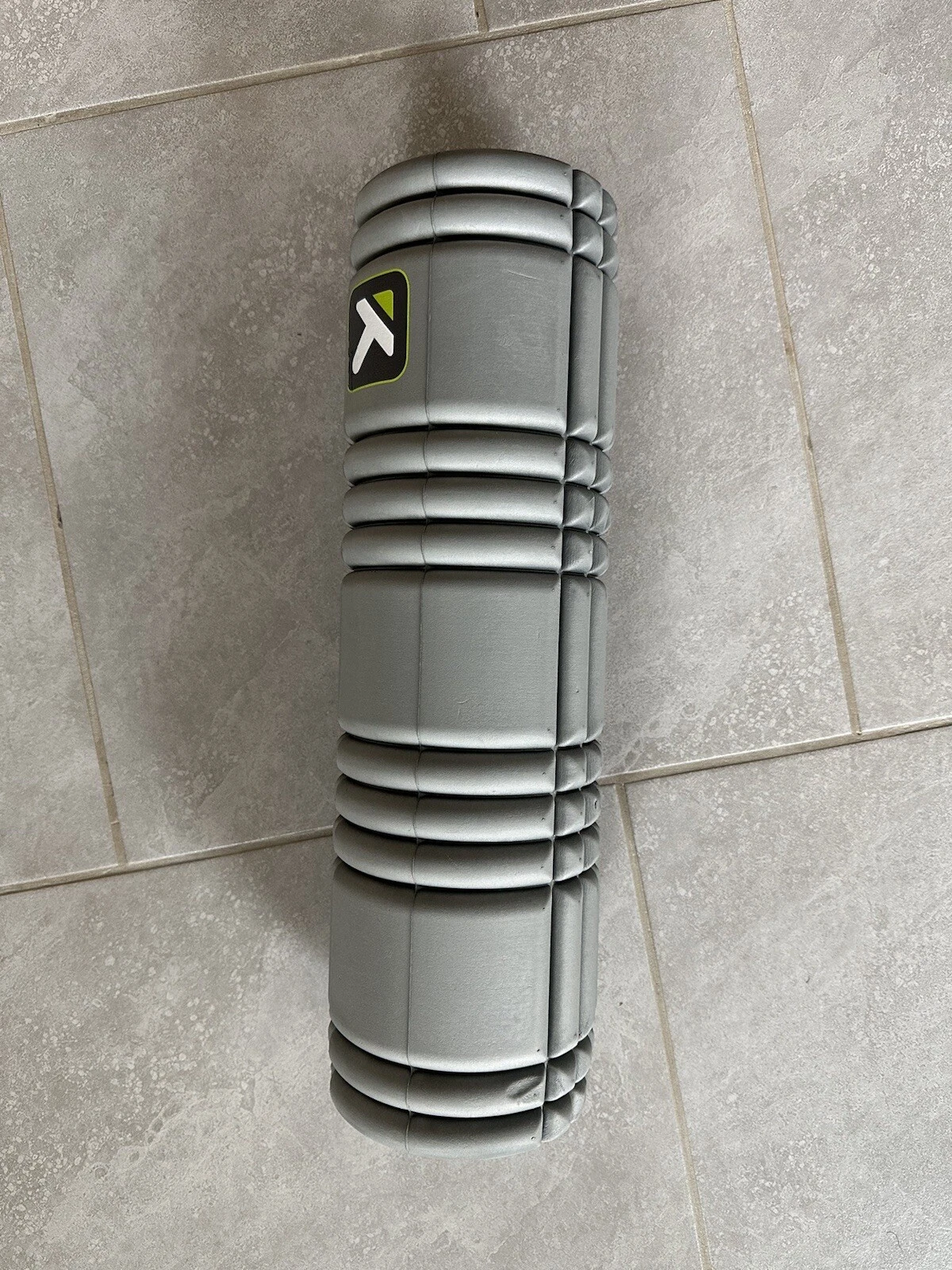 Trigger Point Performance Core Multi Density Solid Foam Roller