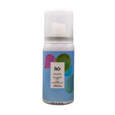 R Co Balloon Dry Volume Hair Spray 1oz / 30ml - Travel Size Spray Choose Lot