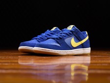 nike sb dunk low boca jr