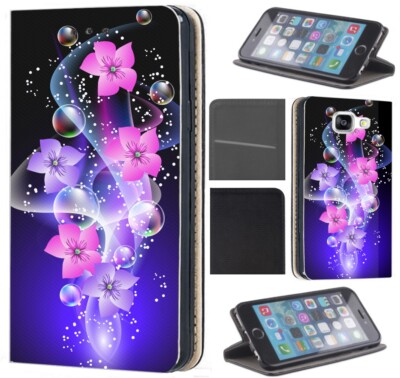 Hülle Handyhülle Schutzhülle Handytasche Klapphülle Flip Case Beid1445