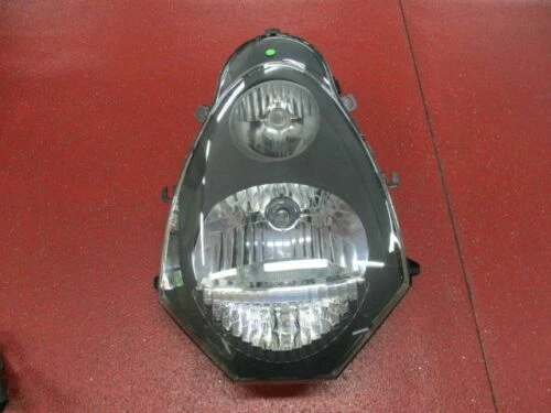 Fari anteriori Honda per scooter