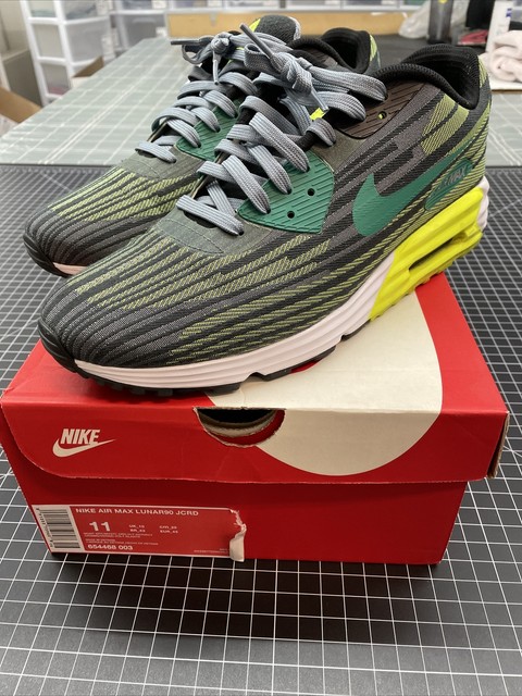 nike air max lunar 90 jacquard