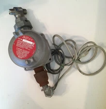 *NOS* XJS-ADALET-OUTLET BOX FOR HAZARDOUS LOCATION 182L-FREE SHIPPING*