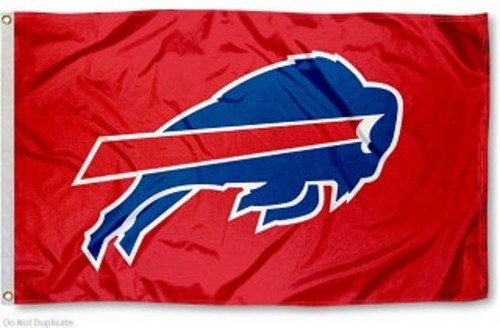Football NFL New 3' x 5' Huge Banner Flag Logo US Seller pick your team Nice Hot - Picture 6 of 34