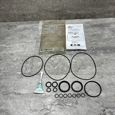OEM Eaton Char Lynn 60026-000 60026 Hydraulic Repair Kit / Seal Kit, NOS Read