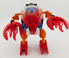BIONICLE Bundle Pack (Copack of Sets 8560, 8561, and 8562) Retired 100% Complete