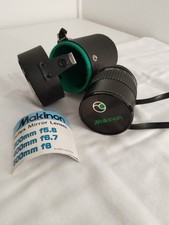 MAKINON Minolta, 400mm  f6.7 Reflex Mirror Camera Lense