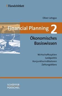 Financial Planning. Gesamtwerk in vier Bänden / Fin... | Buch | Zustand sehr gut