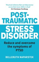 Belleruth Naparstek | Post-Traumatic Stress Disorder | Taschenbuch | Englisch