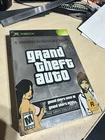 Grand Theft Auto Double Pack – Xbox (GTA III & Vice City) – Sealed