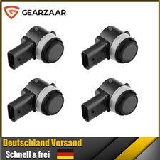 4x Park Sensor PDC Ersatz f&uuml;r Mercedes-Benz X253 W246 R231 W222 W218 X218 C217