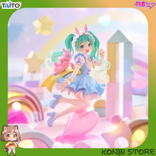 Hatsune Miku x Rody AMP + Figure - Taito - Hatsune Miku [JP IMPORT]