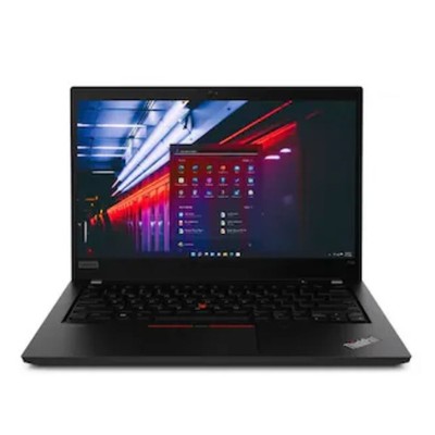 Lenovo Thinkpad T14 Gen 1 14'' FHD AMD Ryzen 5 PRO 4650U 16GB 256GB SSD W11P BK