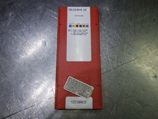 Sandvik Carbide Milling Inserts QTY10 R390-18 06 08M-KM 3040 LOC3108C 