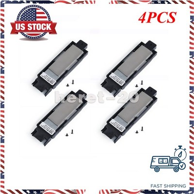 4X 00UR868 NGFF M.2 PCIE SSD Tray Bracket Holder for Lenovo ThinkPad P50 P51 P70