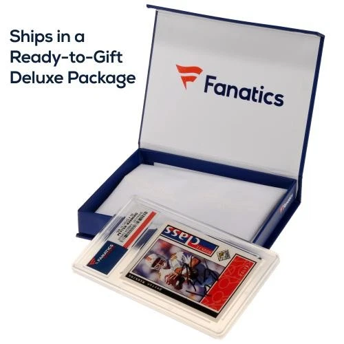 Tarjeta de 10 cartas firmada por Alexander Ovechkin Capitals 2020-21 Upper Deck #UD3-30 #/1000 BAS Foto 4 de 4