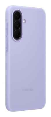 Samsung Mobilfunkzubehör EF-PA576CVEGWW Samsung Smartphone Silicon Case Violet f