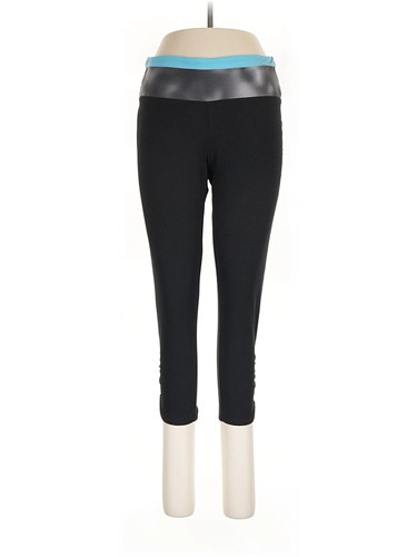 Teez-Her Women Black Active Pants L