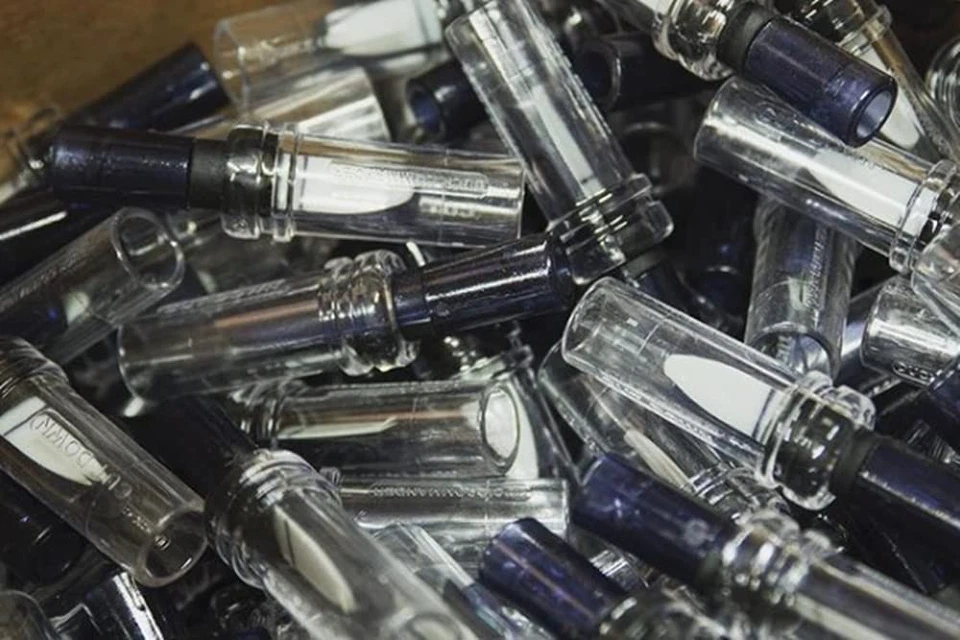 unisex adult Polycarbonate Cut Down 2 0 Classic Double Reed Duck Call, Cut-Do... - Image 4 of 4