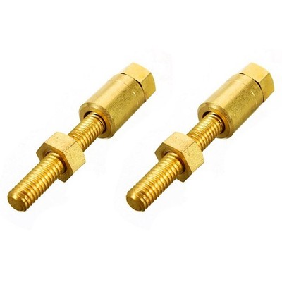 2X Bolt Primer Flat Tricks Psychic Super Ultimate Swivel Rotary D5E2
