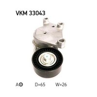 Riemenspanner Keilrippenriemen Skf Vkm 33043 FüR CitroëN Ford Mazda Mitsubishi