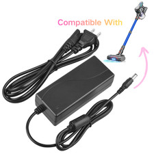 AC Adapter Charger For Hompany Model H18 150W Cordless Stick Vacuum Cleaner