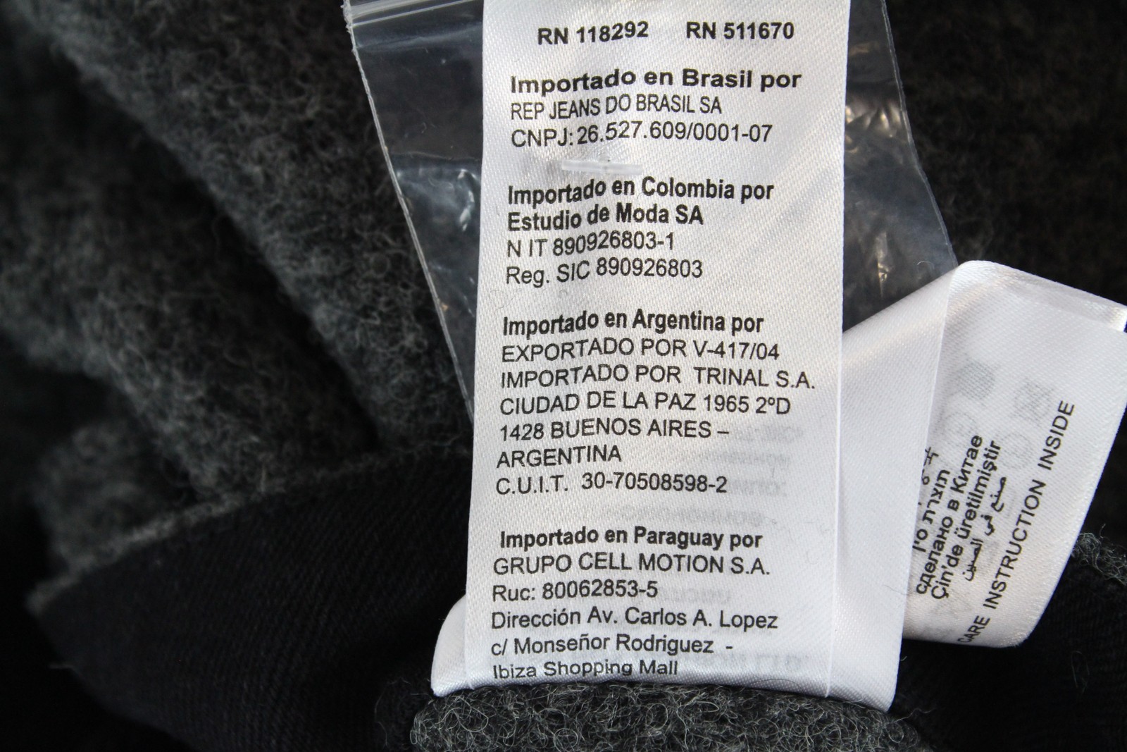 REPLAY Mens Coat L Grey Wool Blend Hooded Toggle Snaps Buttoned RRP€399 I image 10