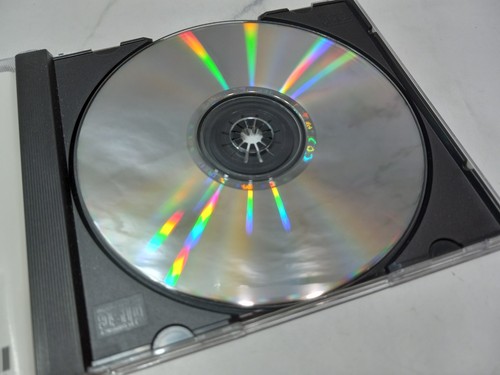Microsoft FrontPage Version 2002 CD-ROM w/ Product Key CD - Picture 5 of 5