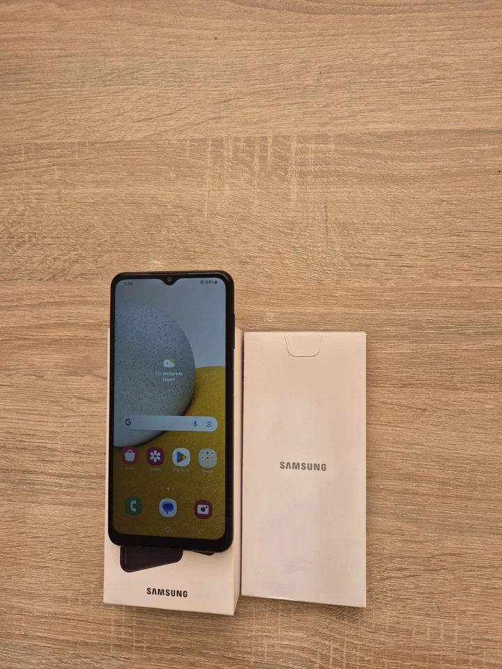 Samsung Galaxy A13 5G · 64GB, Foto 3 von 5