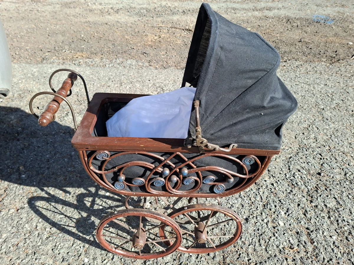 Babypuppen-Puppenwagen online kaufen | eBay.de