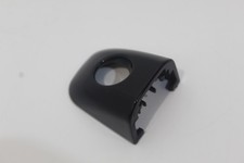 Audi A5 8T B8 Drivers Door Handle End Cap Brilliant Black LY9B 8T0837879