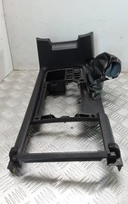 TOYOTA LAND CRUISER J15 Schalthebel Kunststoffabdeckung 5880460540 28380237