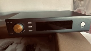 ARCAM ST60 Musik Streamer u. Vorstufe techn. Top Zustand NP 1.400 €