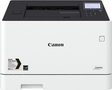Canon i-Sensys LBP653cdw  laser couleur A4 USB Wi-Fi LAN 26 760 pages imprimées