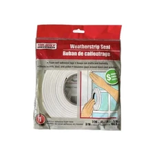 TOOL BENCH HARDWARE WEATHERSTRIP SEAL NWT