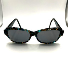 Kirkland Signature Eyeglasses Taylor 1093255 Designer Frames Only Blue 55-16-140