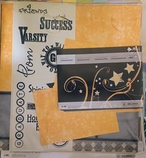 Creative Memories ALBUM KITS  ACCENTS-All Sizes- You Pick  Brand NEW  