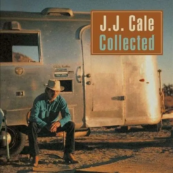 Collected (180G) | J.J. Cale | Vinyl / Schallplatte | 2015 | Music ON Vinyl-image