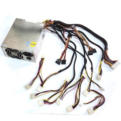 1PCS BTX-500SP ATX PC Server Computer Power Supply
