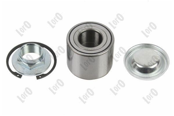 ABAKUS Wheel Bearing Kit 141-03-046 For Citroën DS Opel Peugeot
