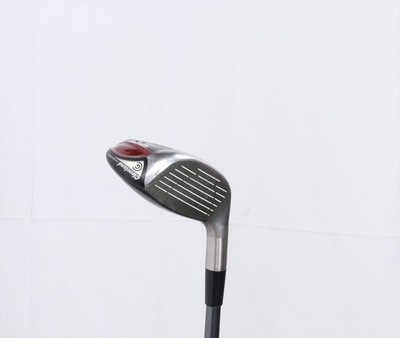 Cleveland Hi Bore Xls 22° 3H Hybrid Regular Fit-On M 12826896 Good