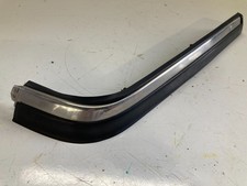 86-93 Volvo 240 Chrome Bumper Trim 