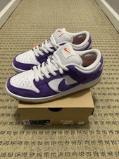Size 9 - Nike Adversary SB Grey Frog Court Purple for sale Size 9 - Nike Adversary SB Grey Frog Court Purple for sale
