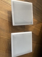 Linn sound system Including Speakers And Boxes