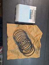 NEW Mercury Quicksilver 39-816802A12 Piston Ring 12pcs OEM