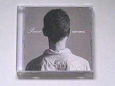 EURYTHMICS: PEACE - CD -
