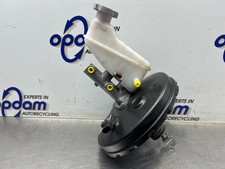 Bremskraftverstärker Hyundai i20 PB 585001J240 P24650778